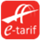 e-Tarif